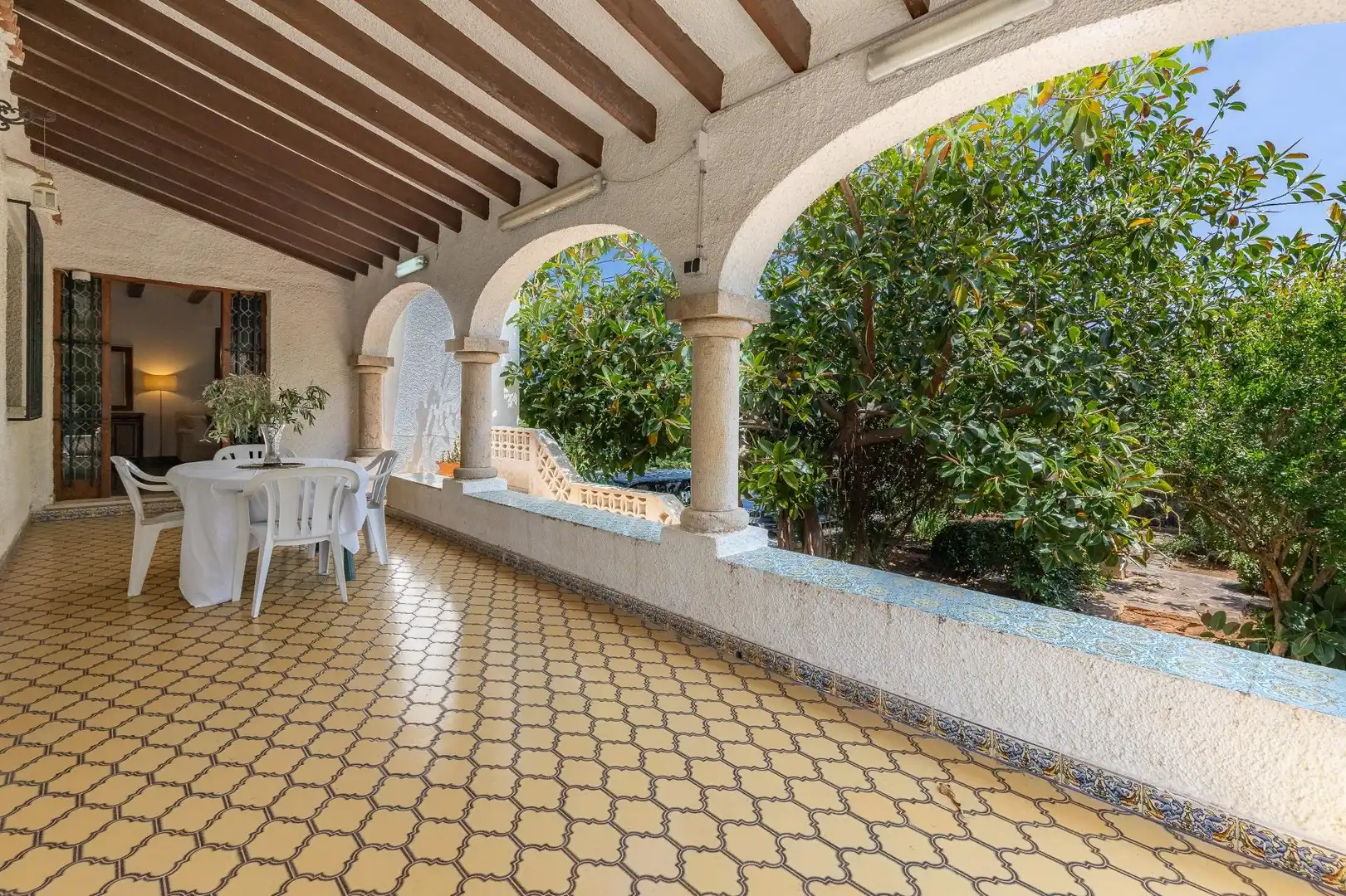 Detached house with pool for sale in Camino AMPLE, imagen 23