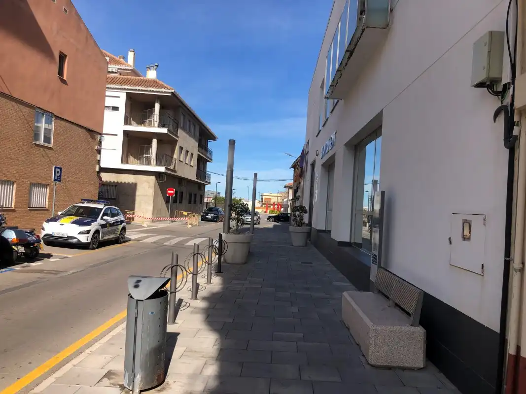 Local commercial à vendre à Carrer Jaume I, imagen 17