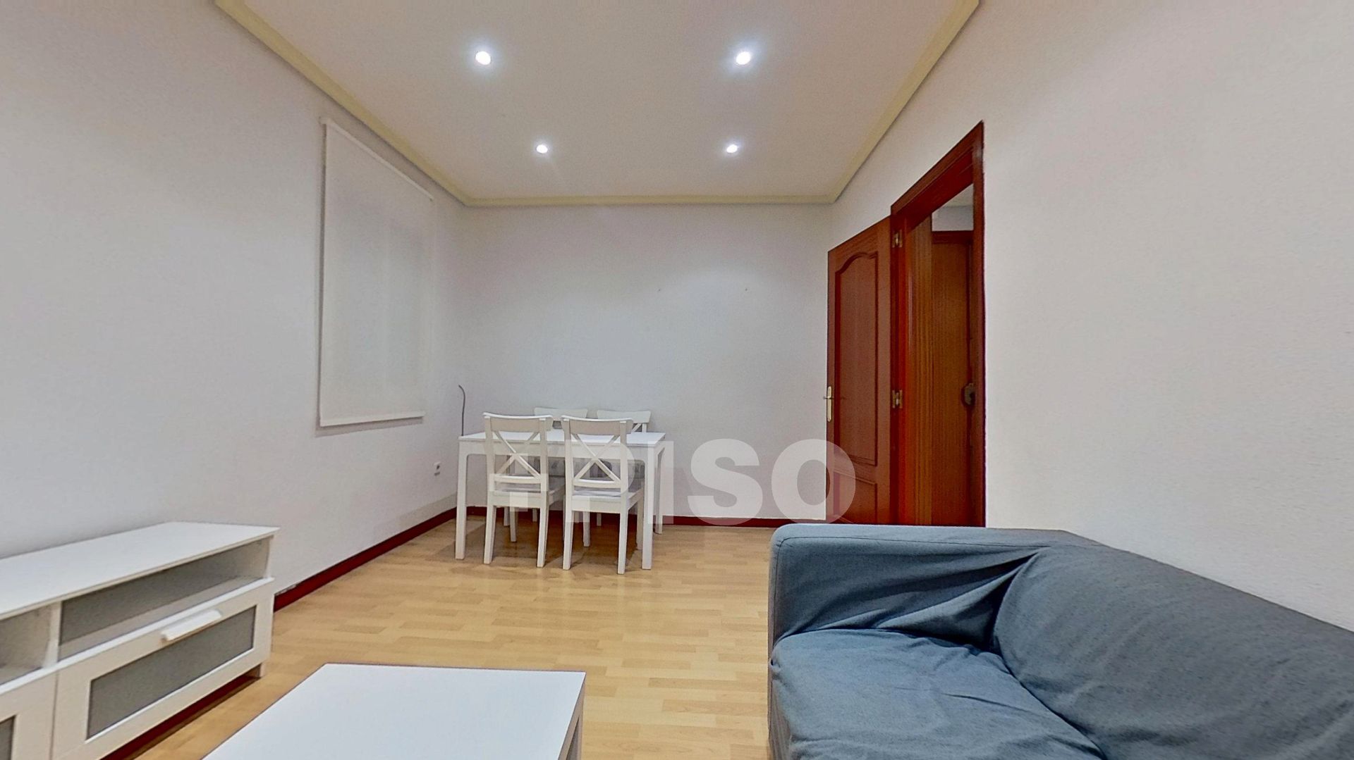 Piso en venta en Calle de Castelló, Castellana, Barrio de Salamanca