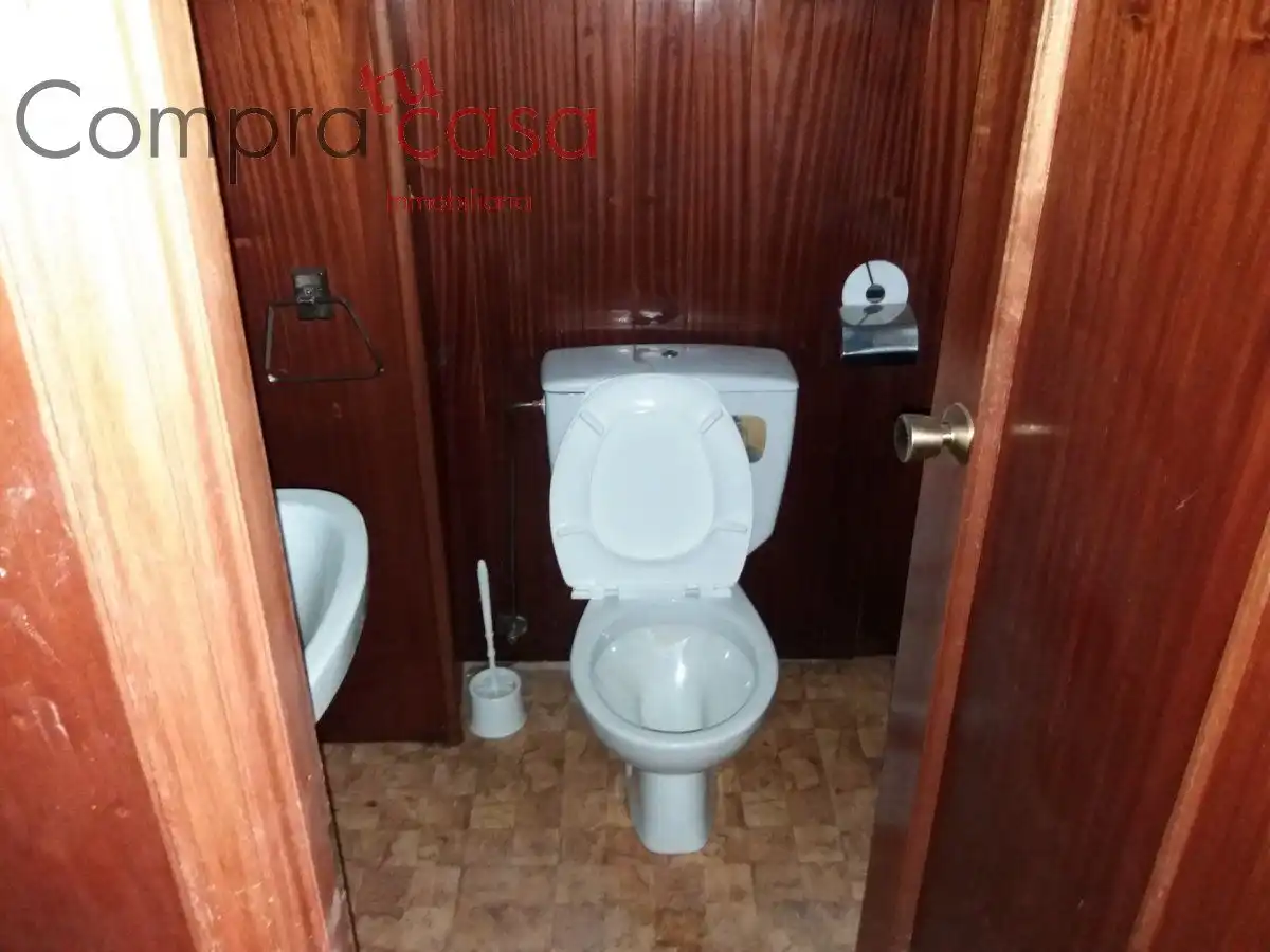 Business premises for sale in Calle blanca de silos, imagen 3