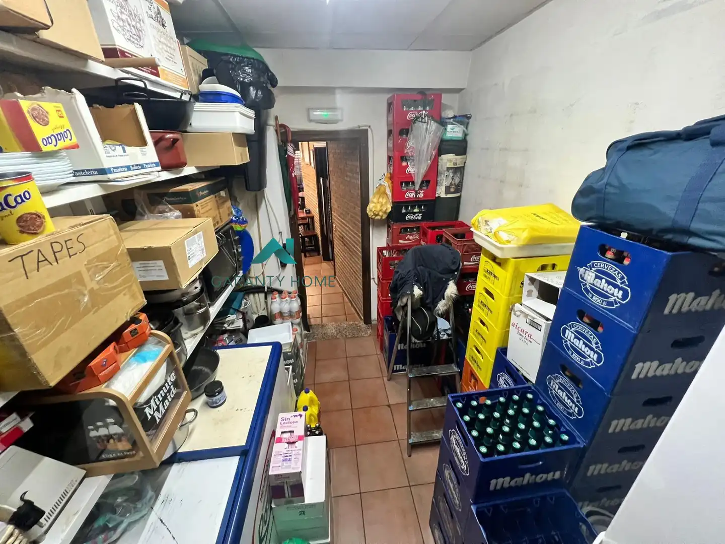 Commercial properties for sale in Burguillos de Toledo  with Air Conditioner