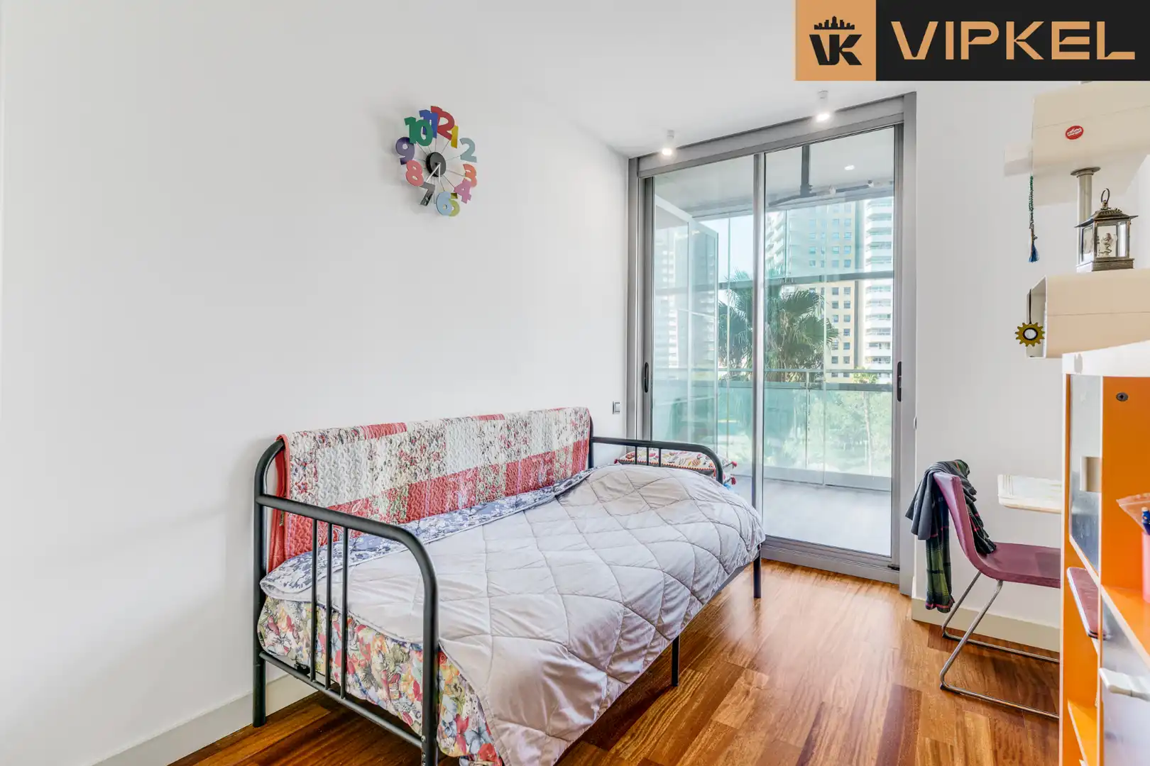 Appartement avec piscine à vendre à Passeig del Taulat, imagen 21