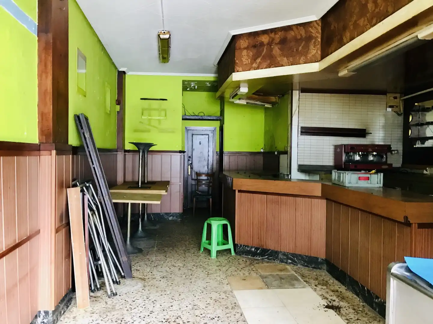 Business premises to rent in Avilés - Juan XXIII 4, imagen 2