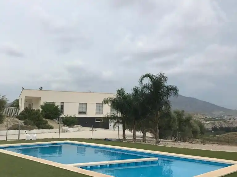 Villa avec piscine à vendre à Avenida Río Segura 8, imagen 8