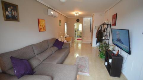 Foto 2 de Casa o xalet en venda a Cox, Alicante