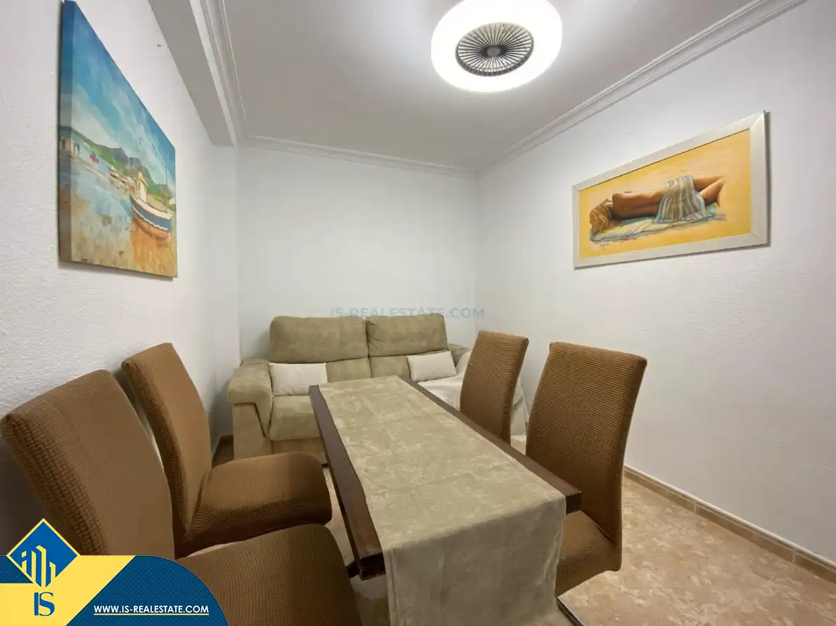 Mini appartamento con ascensore in vendita a Playa del Cura, imagen 13