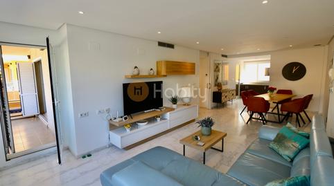 Photo 3 of Flat for sale in Calle Guinea, 32, Hacienda del Álamo Golf, Murcia