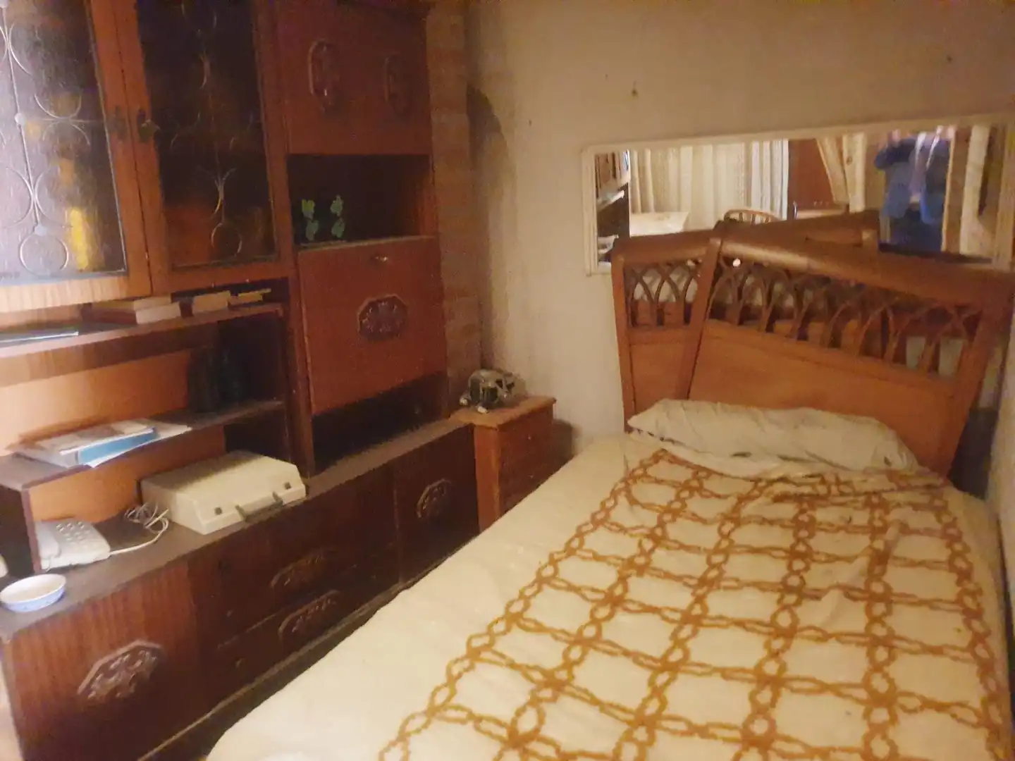 Dormitori de Residencial en venda en Ávila