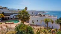 Exterior view of House or chalet for sale in Salobreña  with Air Conditioner, Heating and Private garden