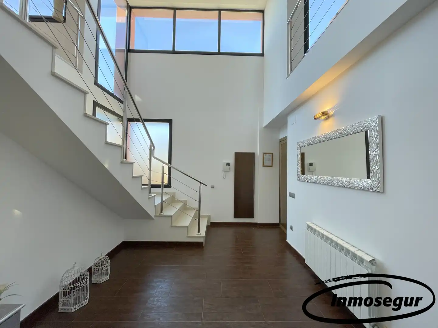Detached house with terrace for sale in Carrer Lluís Domènech I Montaner 13, imagen 23