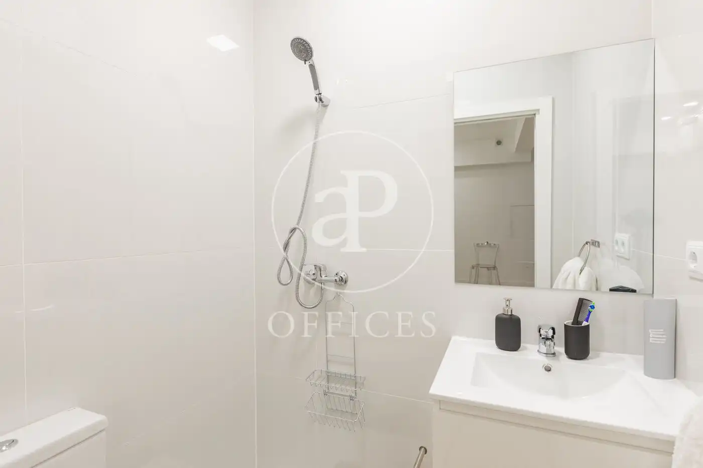 Office space with lift to rent in C. del Marqués de Cubas, imagen 24