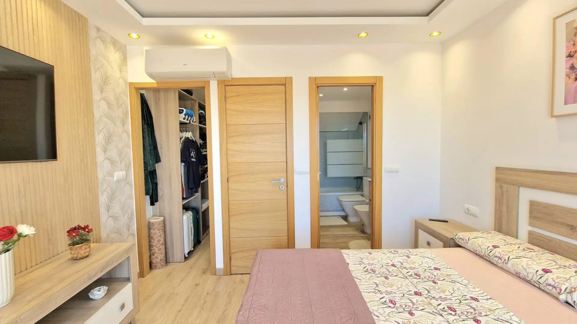 Duplexes for sale in Calle EDIMBURGO DE MIJAS GOLF, Mijas Golf