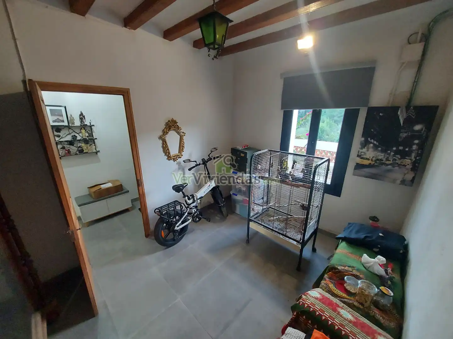 Casa o xalet en venda a Carrer de la Creu de Sant Pau, 23, Torrelles de Llobregat