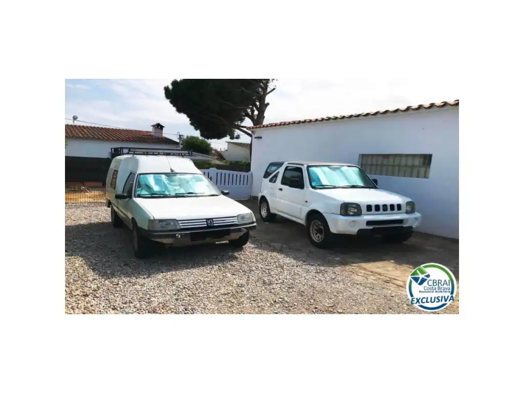 Casa o xalet en venda a Calle Del Baix Camp, 4, Nord