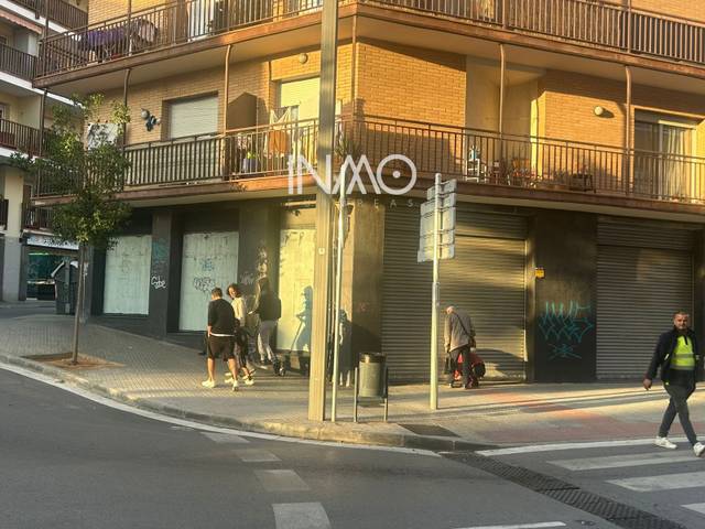 Local comercial en Alquiler en Ca Noriol en Centre