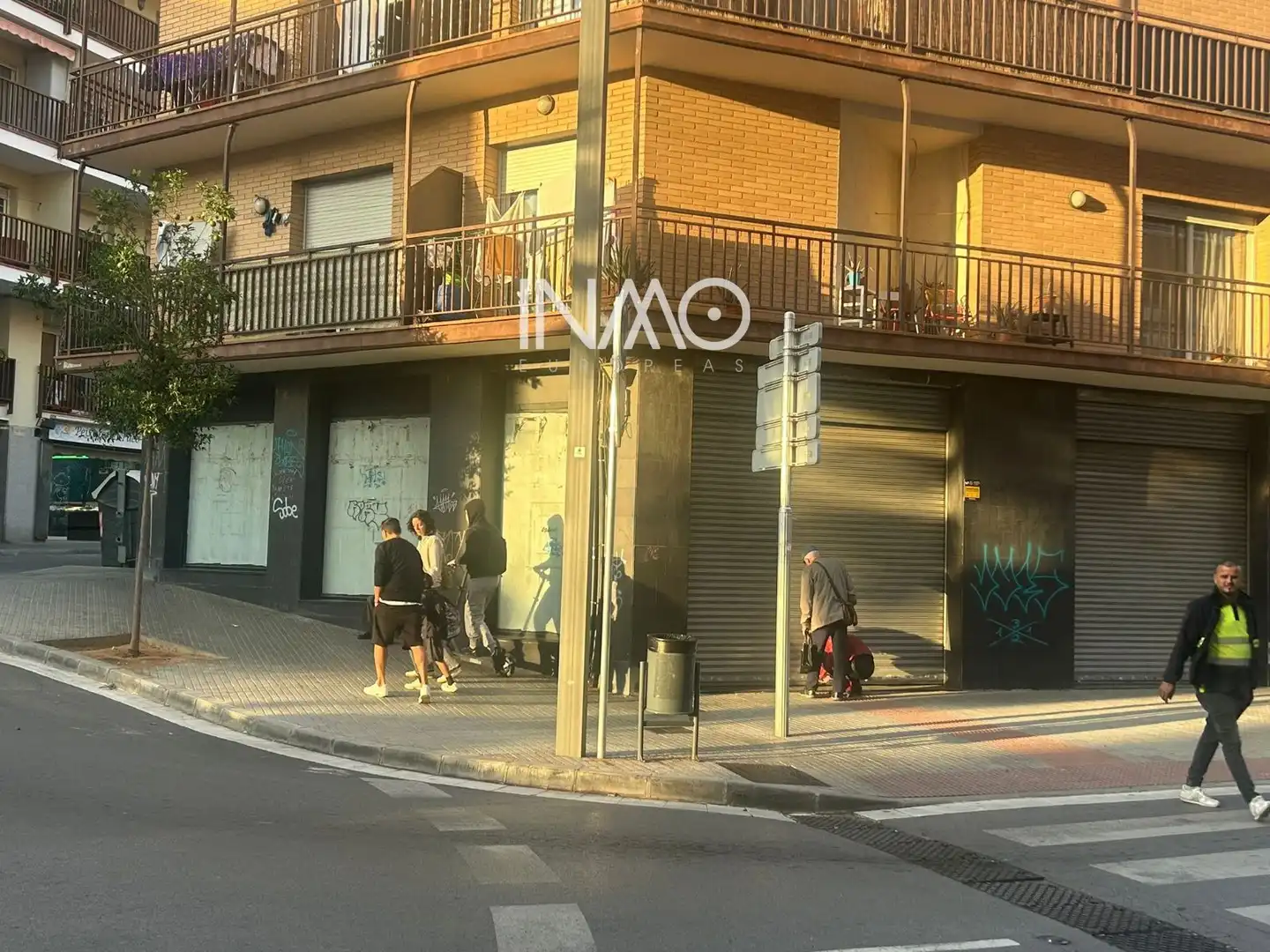 Business premises to rent in Ca Noriol