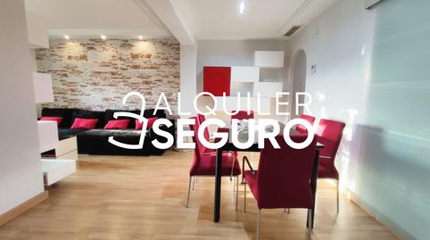 Photo 4 of Flat for rent in Senda Secanet, Benimàmet, Valencia Capital