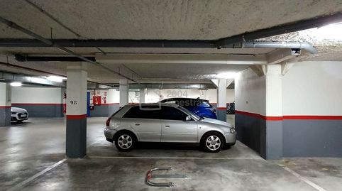 Foto 2 von Garage zum Verkauf in Mestral, Bulevar - Puerta Mítica, Villajoyosa / La Vila Joiosa