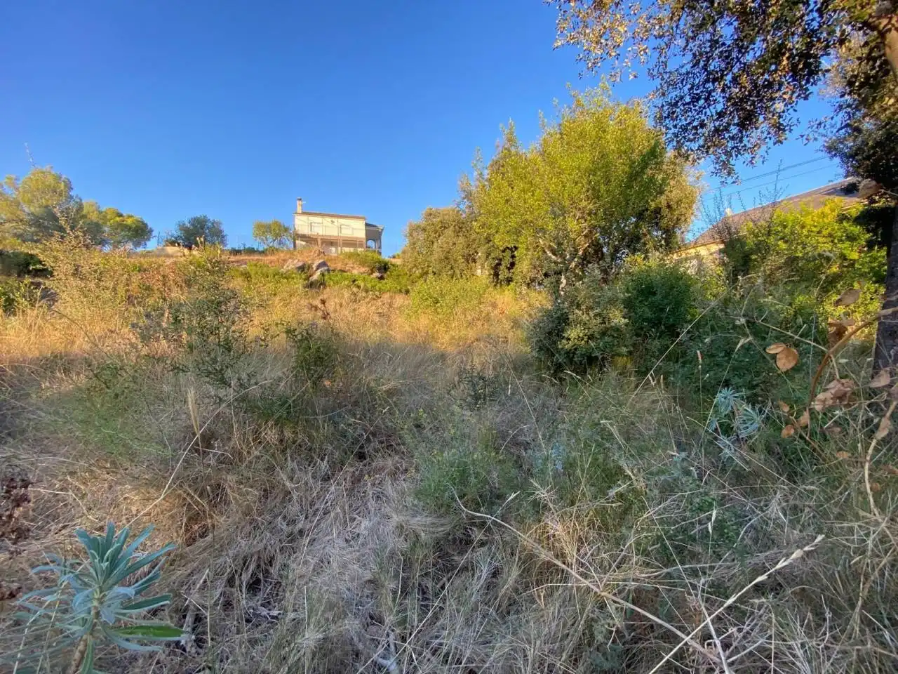 Residential land for sale in Calle Farigola, imagen 9