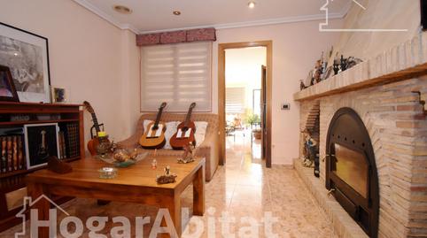 Foto 5 de Casa o chalet en venta en Calle San Felix, Les Boqueres - Santa Quiteria, Almazora / Almassora