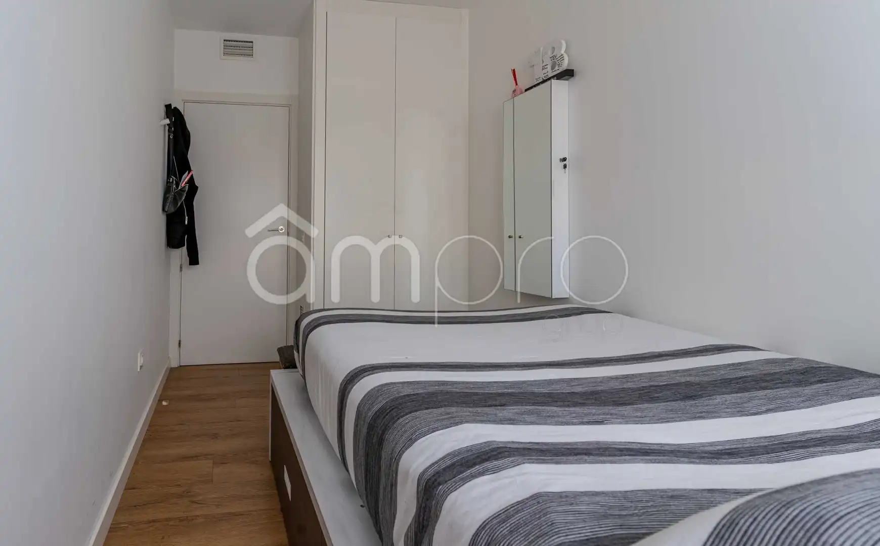 Piso en venta en N/A, Nou Eixample Nord