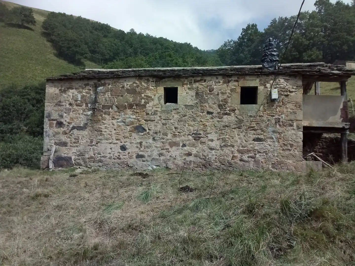 Country house zum Verkauf in N/A, -1, Vega de Pas