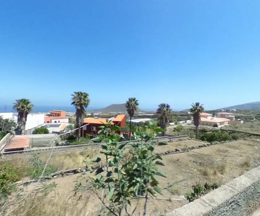 Detached house for sale in Arafo, imagen 10