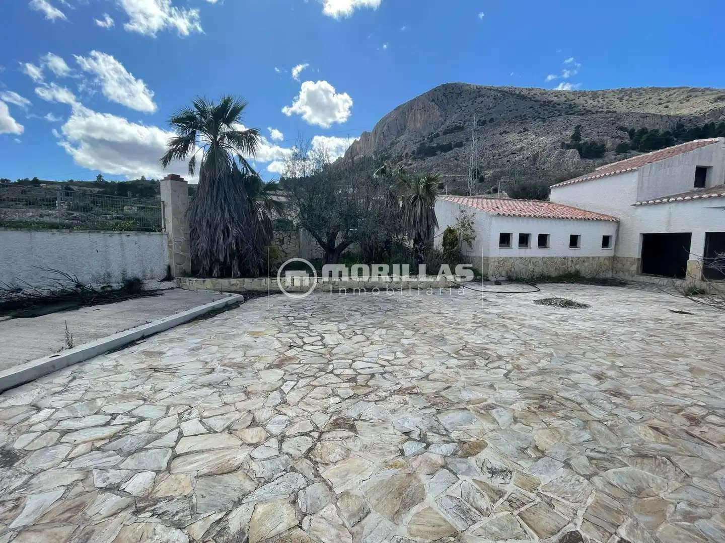 Edifici en venda a Lugar Polígono 27 Parcela 28 MOLINOS. VELEZ-BLANCO, Vélez-Blanco