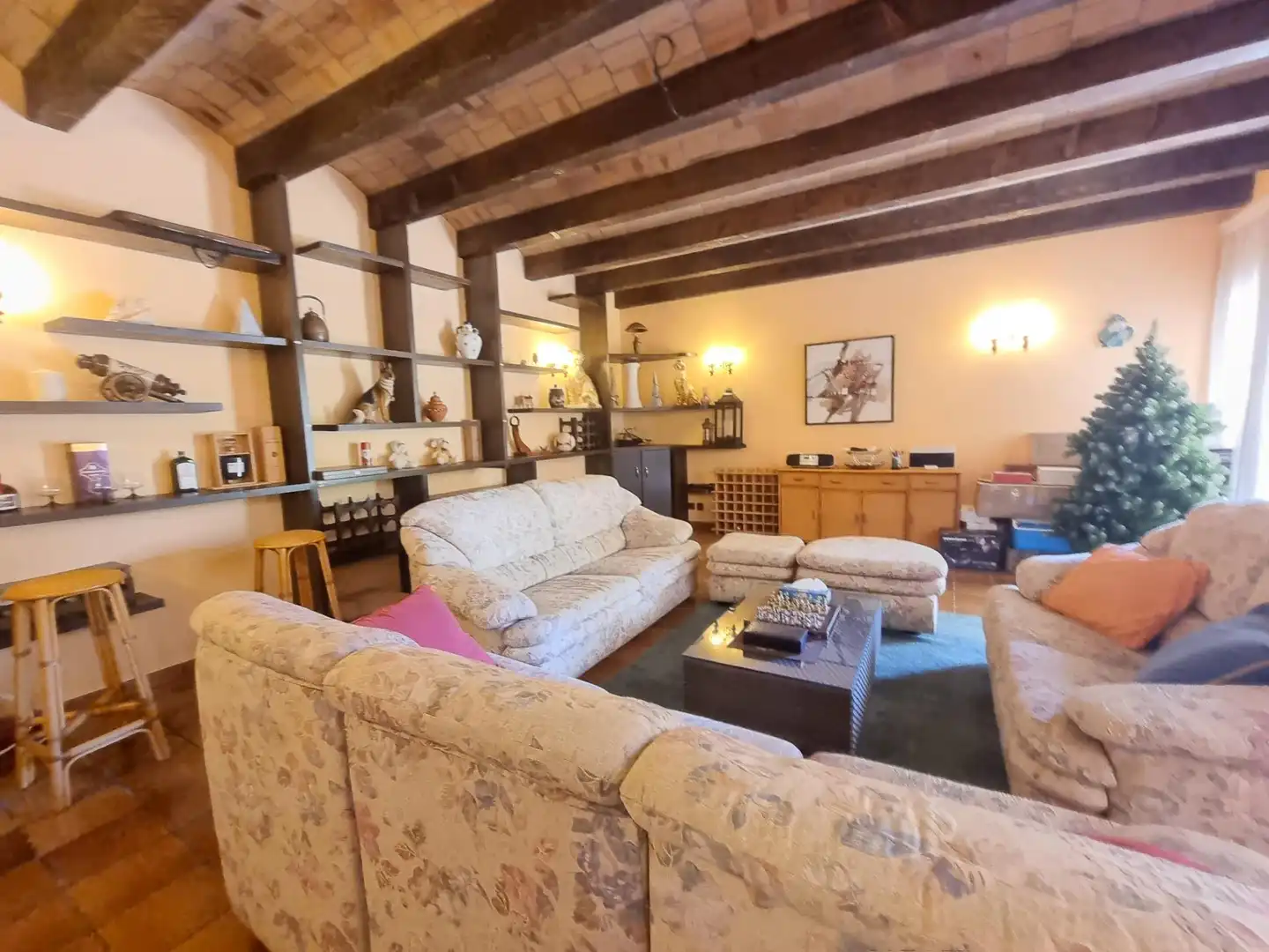 Villa mit Terrasse zum Verkauf in Santa Cristina - Sant Francesc, imagen 8