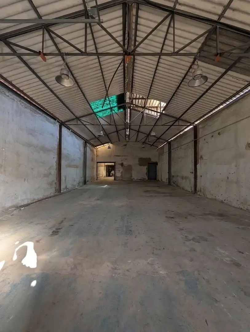 Nau industrial en venda a Ayamonte ciudad, imagen 2