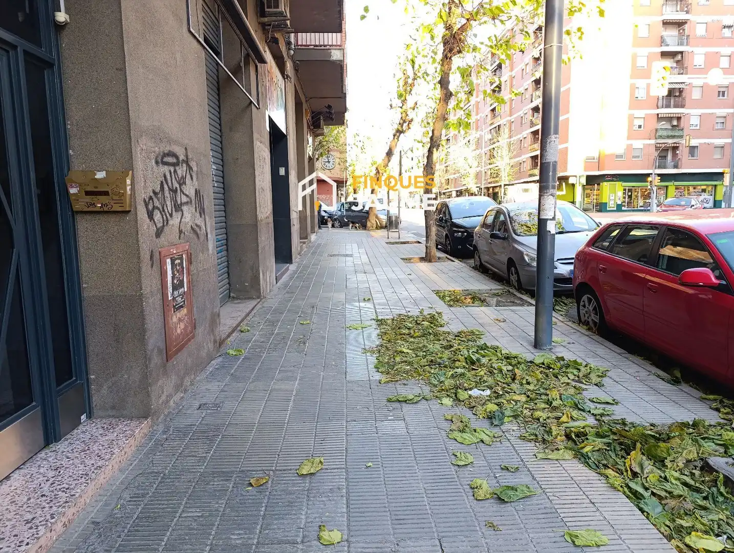 Gewerbefläche zur Miete in BARÓ DE MAIALS, imagen 23