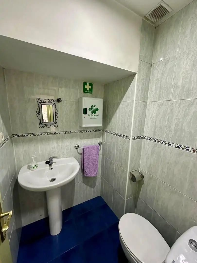 Local commercial à vendre à O Barco de Valdeorras, imagen 9