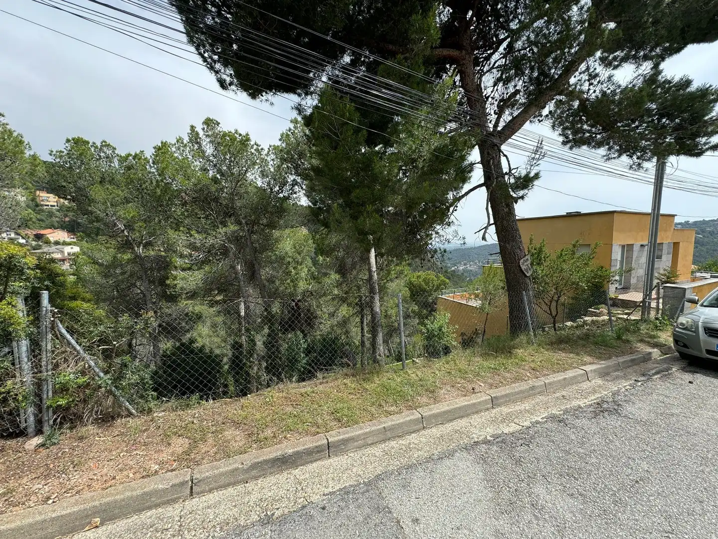 Residential land for sale in Airesol, imagen 6