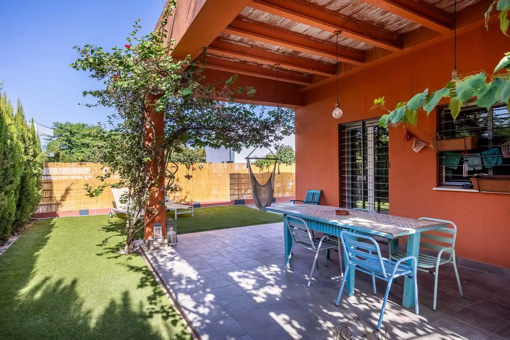 Chalet con piscina en venta en CEDRO, imagen 4