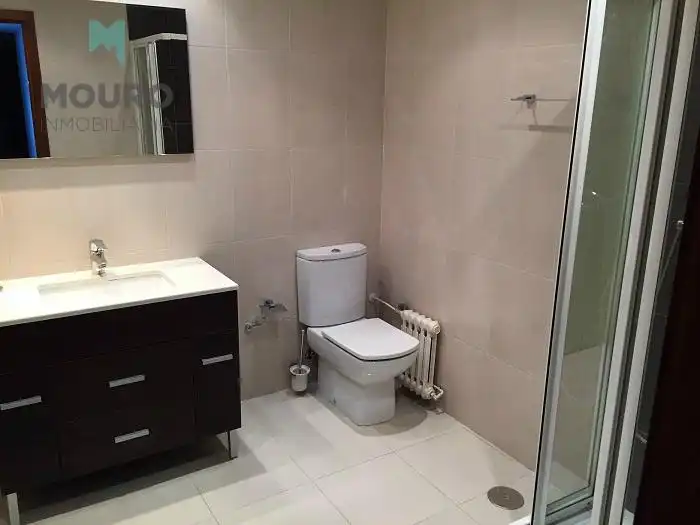 Piso con terraza en venta en Travesía Valderrama, imagen 18