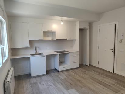 Cuina de Apartament en venda en Olot