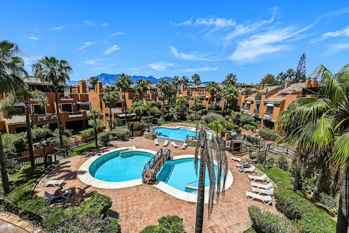Reihenhaus zum Verkauf in Río Real - Los Monteros, imagen 2