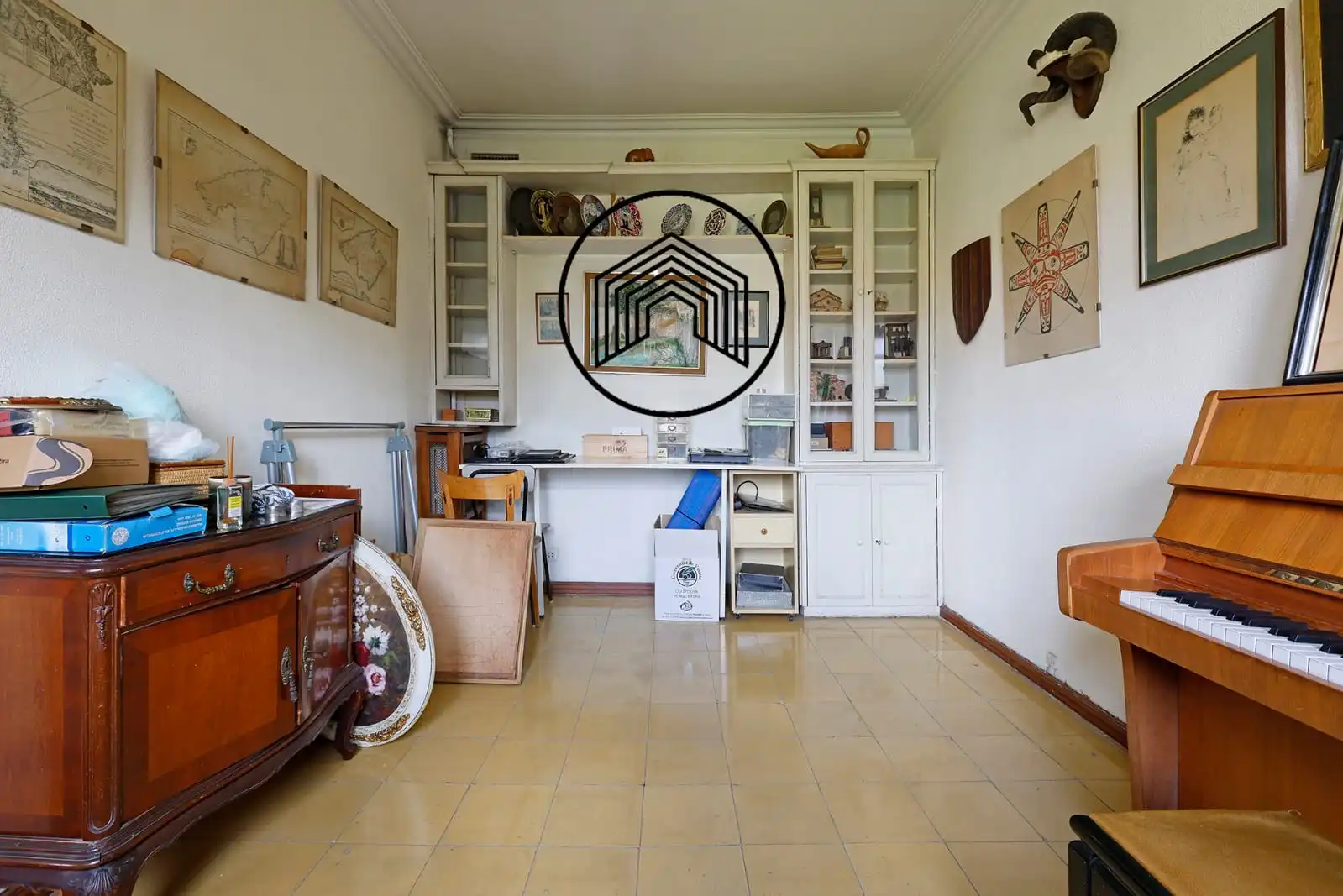 Piso con ascensor en venta en Carrer del Rosselló, imagen 23