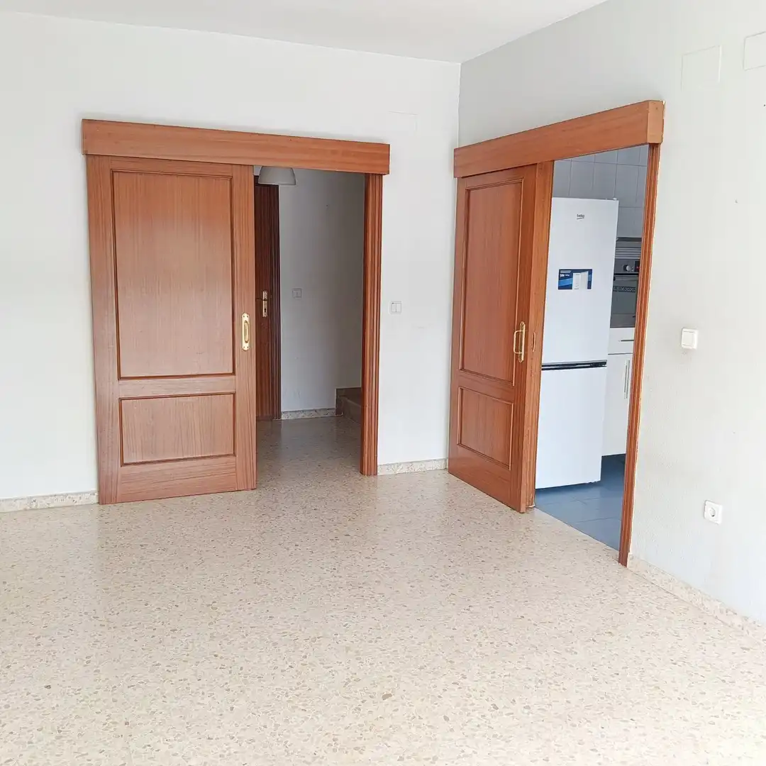 Dúplex en venta en Coria del Río con Aire acondicionado, Calefacción y Trastero