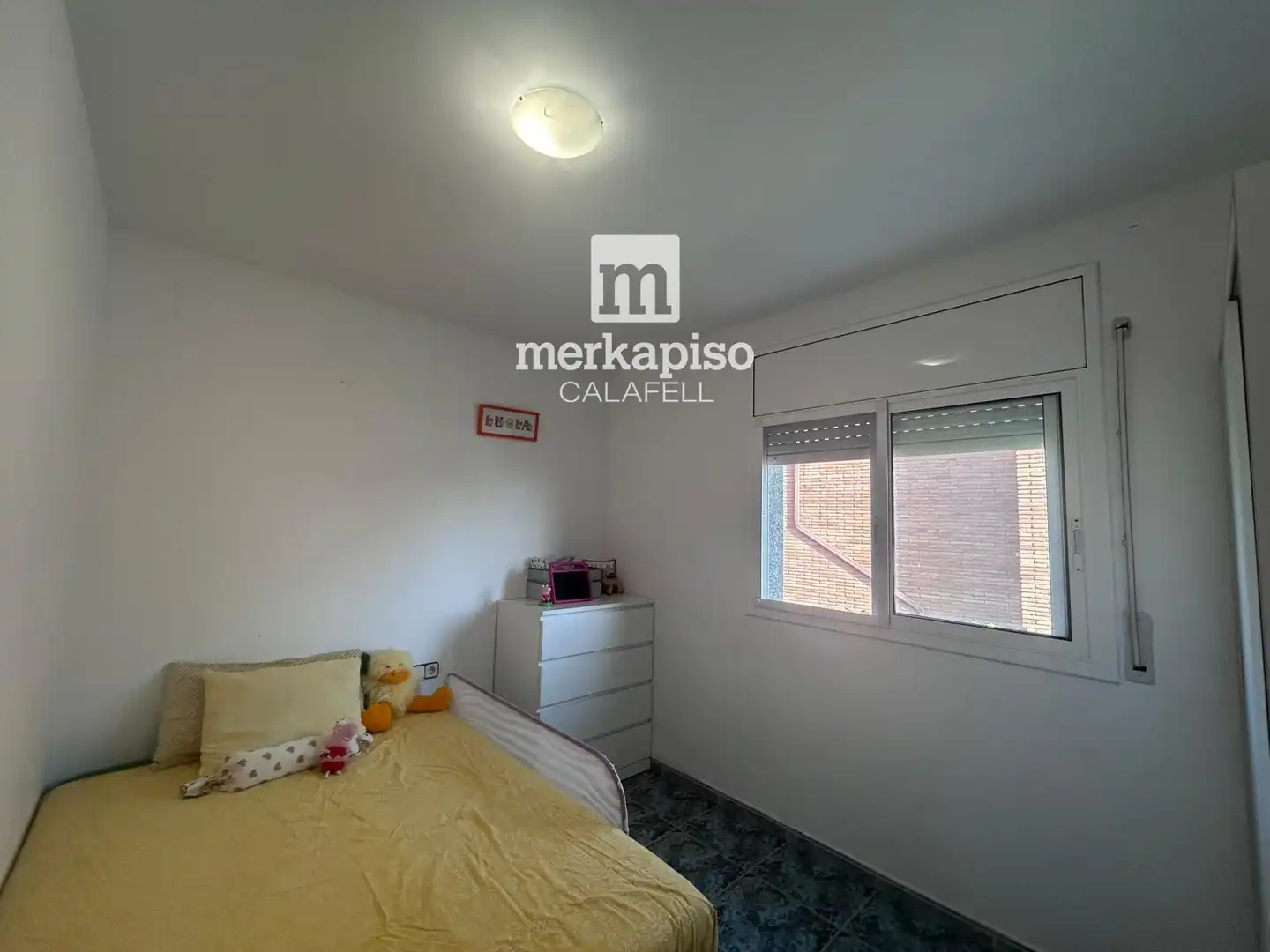 Bedroom of Houses for sale in El Vendrell  with Heating, Terrace and Storage room