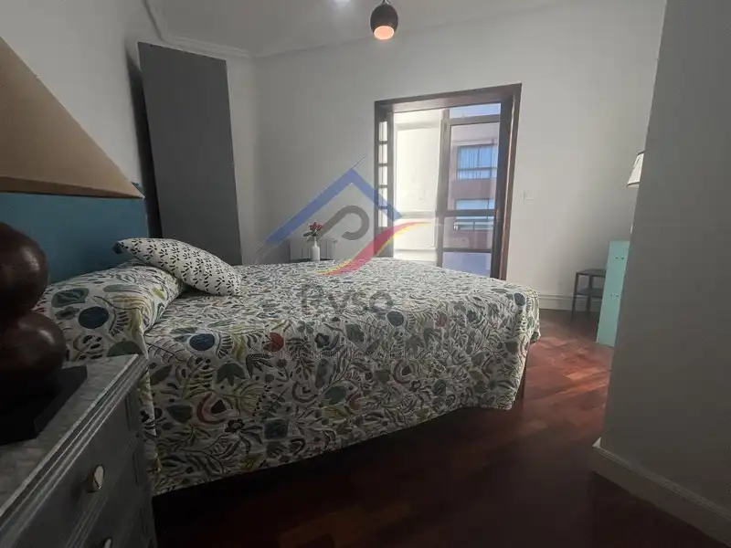 Piso de alquiler en Cuesta de las Ánimas, 1, Numancia - San Fernando