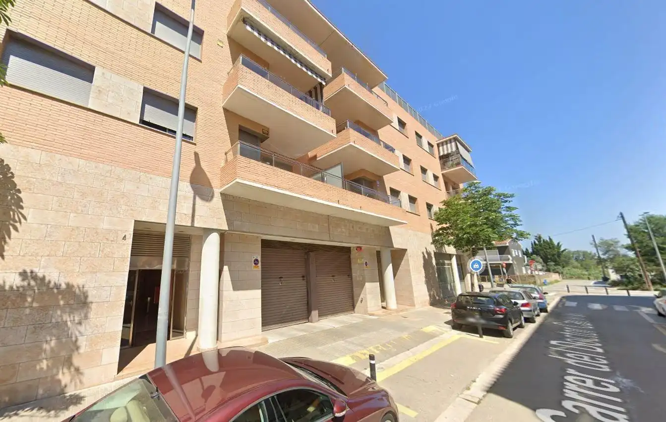 Flat for sale in DOCTOR CARRERAS, 4, Tordera pueblo