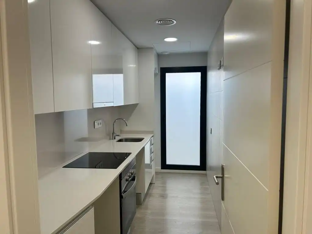 Fotografía del inmueble reportado: 675 €/mes — Olesa de Montserrat, Olesa de Montserrat