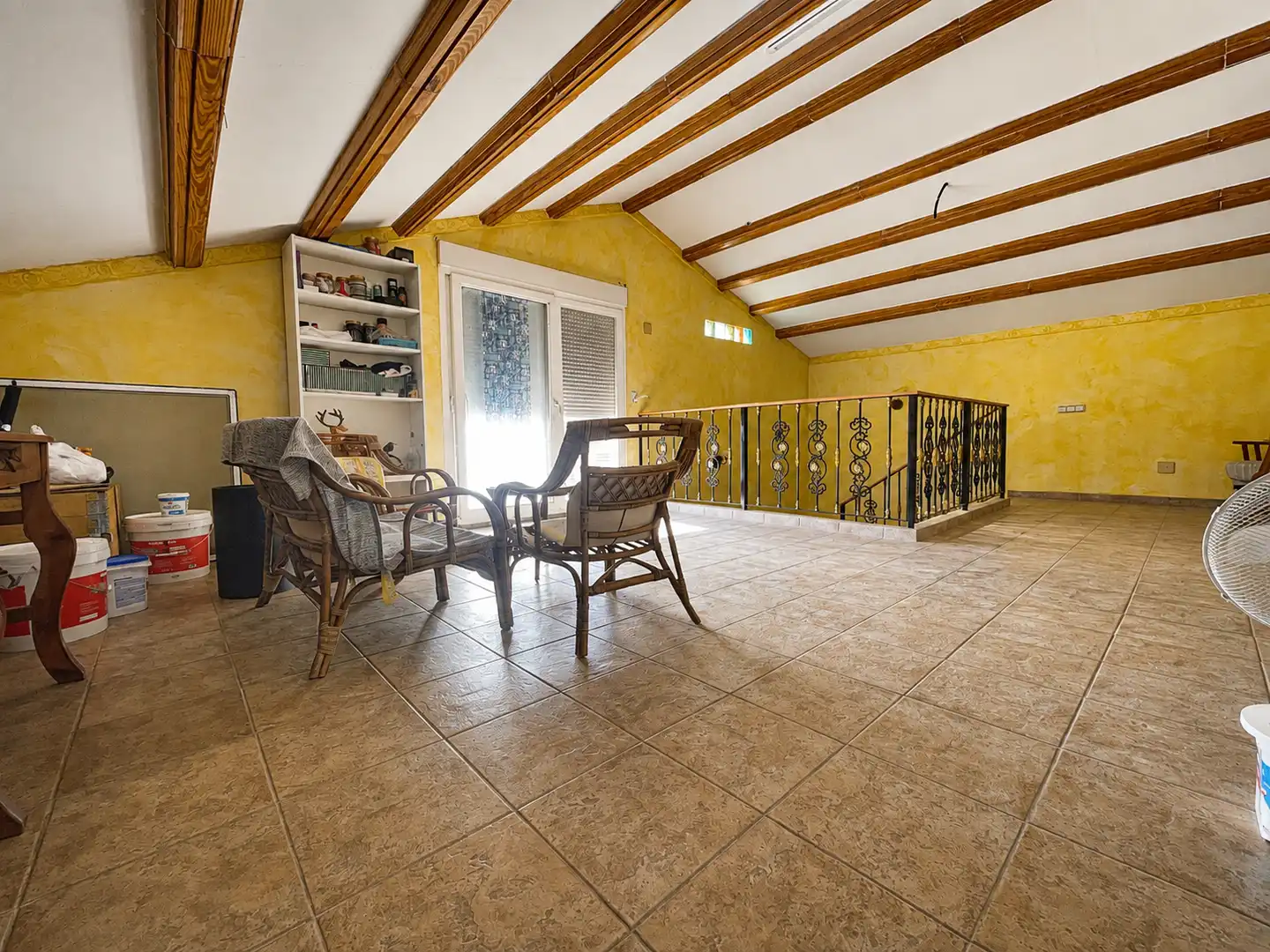 Villa mit Terrasse zum Verkauf in Barrio lo Cartagena Mo 35, imagen 23