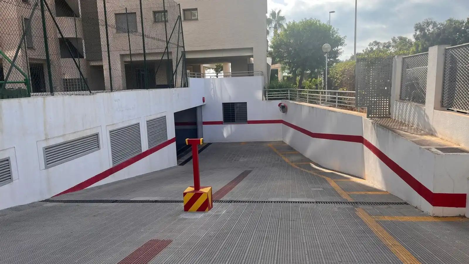 Aparcament de Garatge en venda en Guardamar del Segura