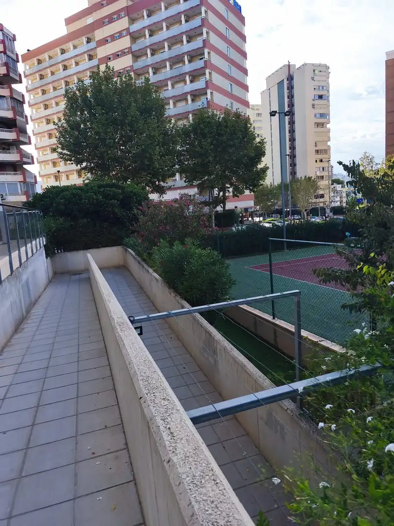Apartment with pool for sale in Levante Alto, imagen 28