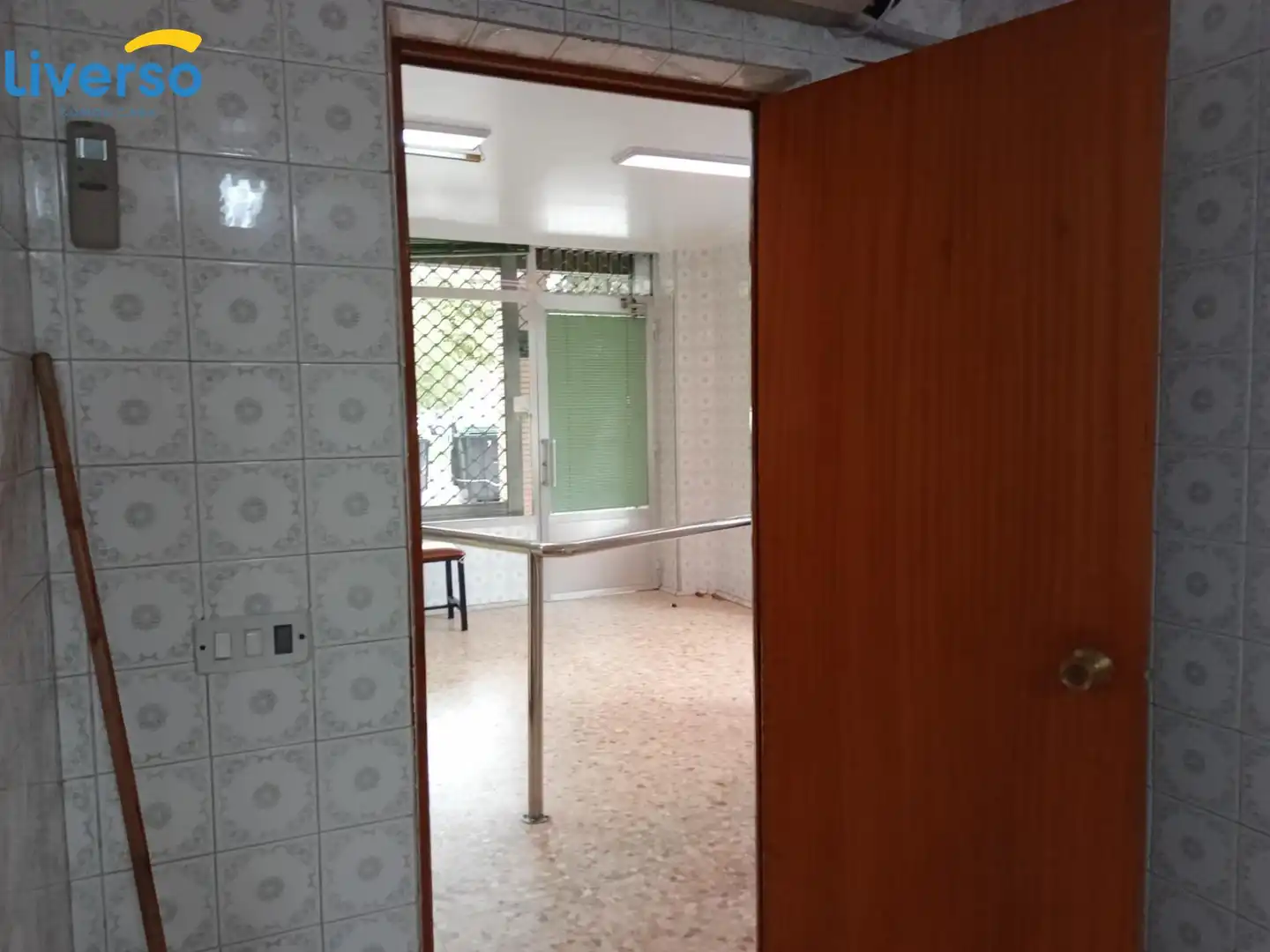 Business premises for sale in Santo Domingo - La Estación, imagen 5