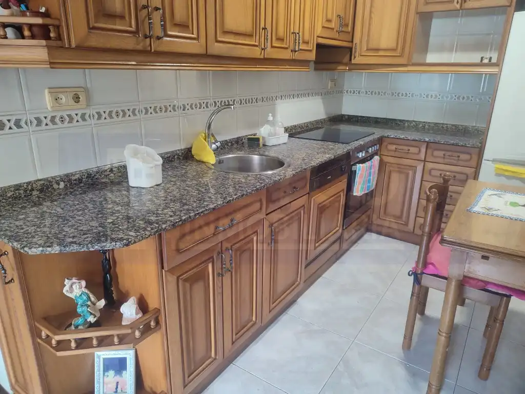 Cuina de Pis en venda en Cenicero