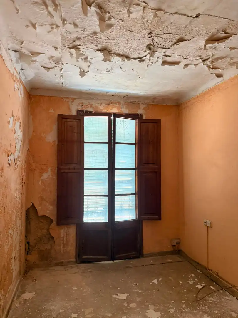 Casa o chalet en venta en Carrer d'En Martí Metge, Centro