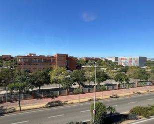 Vista exterior de Pis de lloguer en Castellón de la Plana / Castelló de la Plana